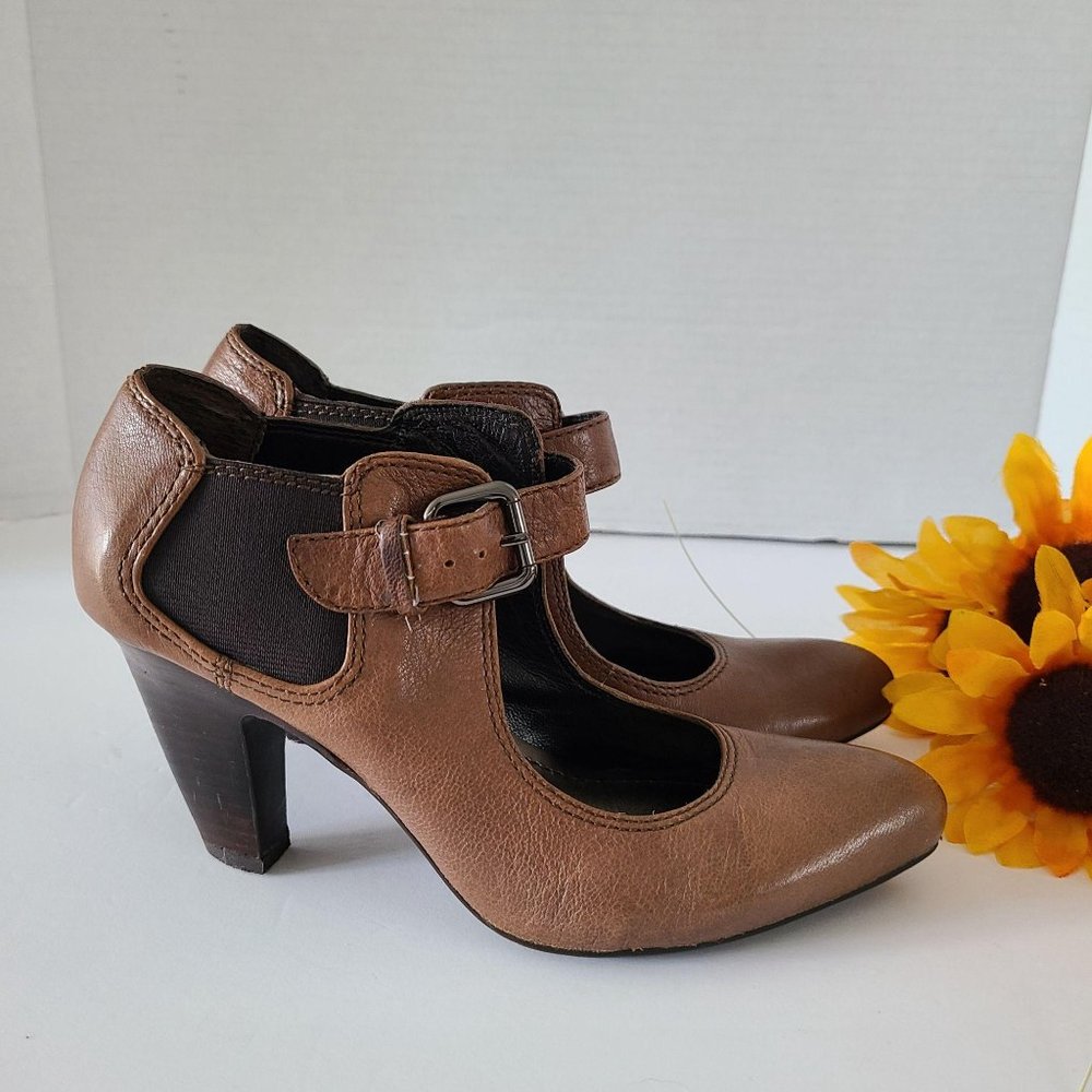 Apepazza Women's Cezanne Pump heels - Picture 2 of 10